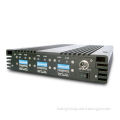Triple Band Repeater, Supports GSM, DCS, CDMA Systems, Integrate MGC and ALC FunctionsNew